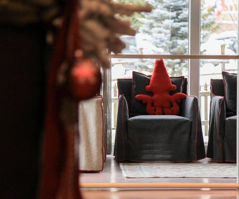 Villa Kofler Wonderland Resort カンピテッロ・ディ・ファッサ エクステリア 写真