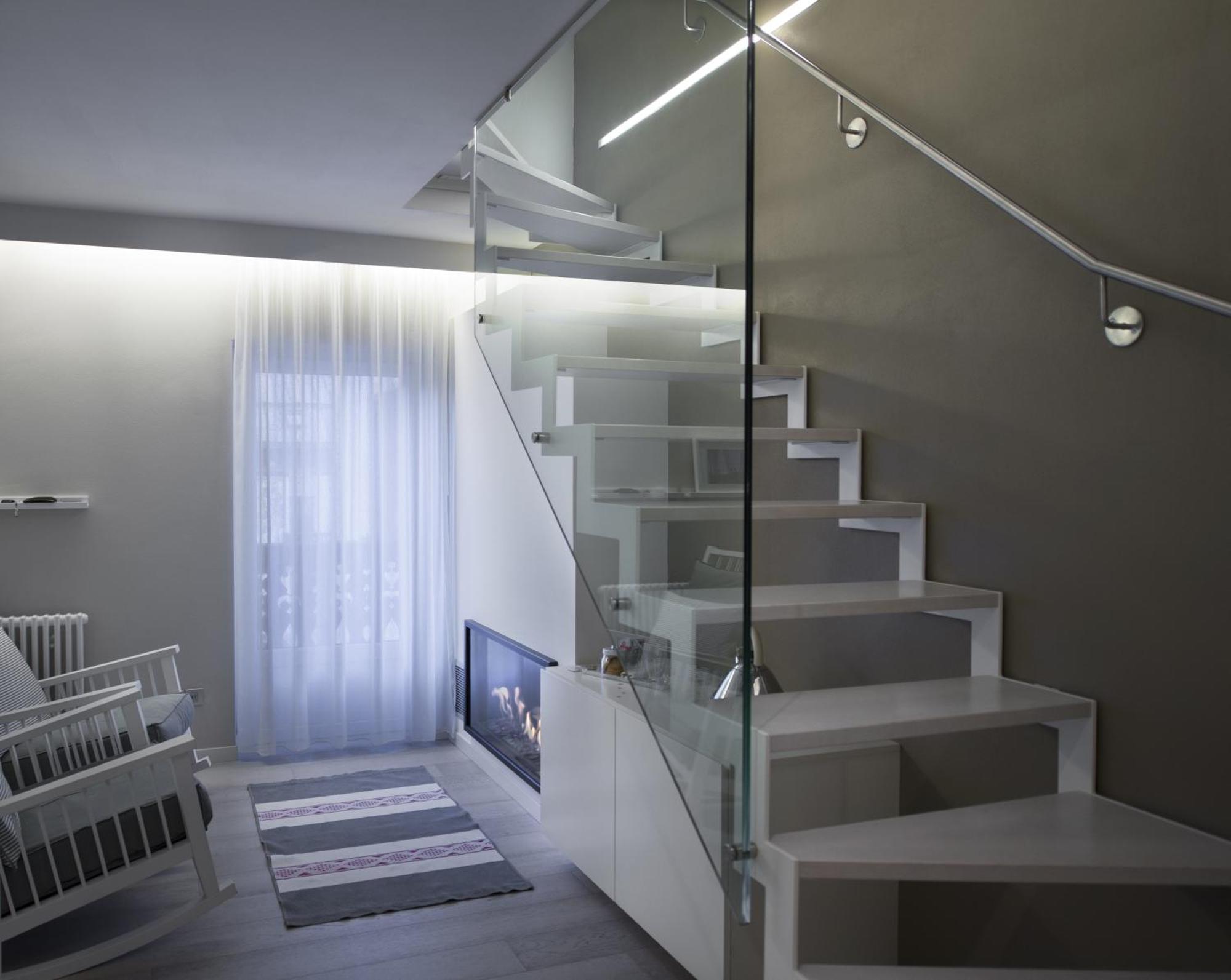Villa Kofler Wonderland Resort カンピテッロ・ディ・ファッサ 部屋 写真