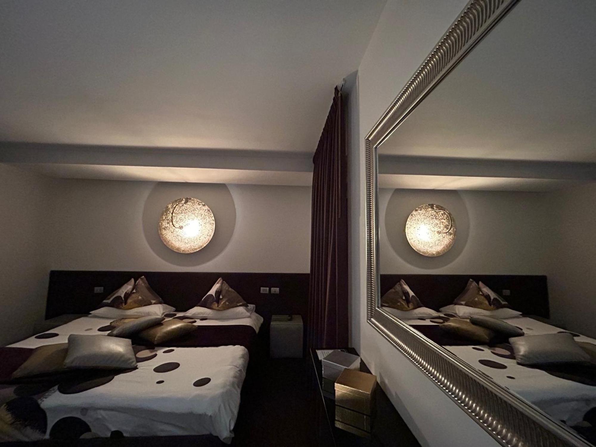 Villa Kofler Wonderland Resort カンピテッロ・ディ・ファッサ エクステリア 写真