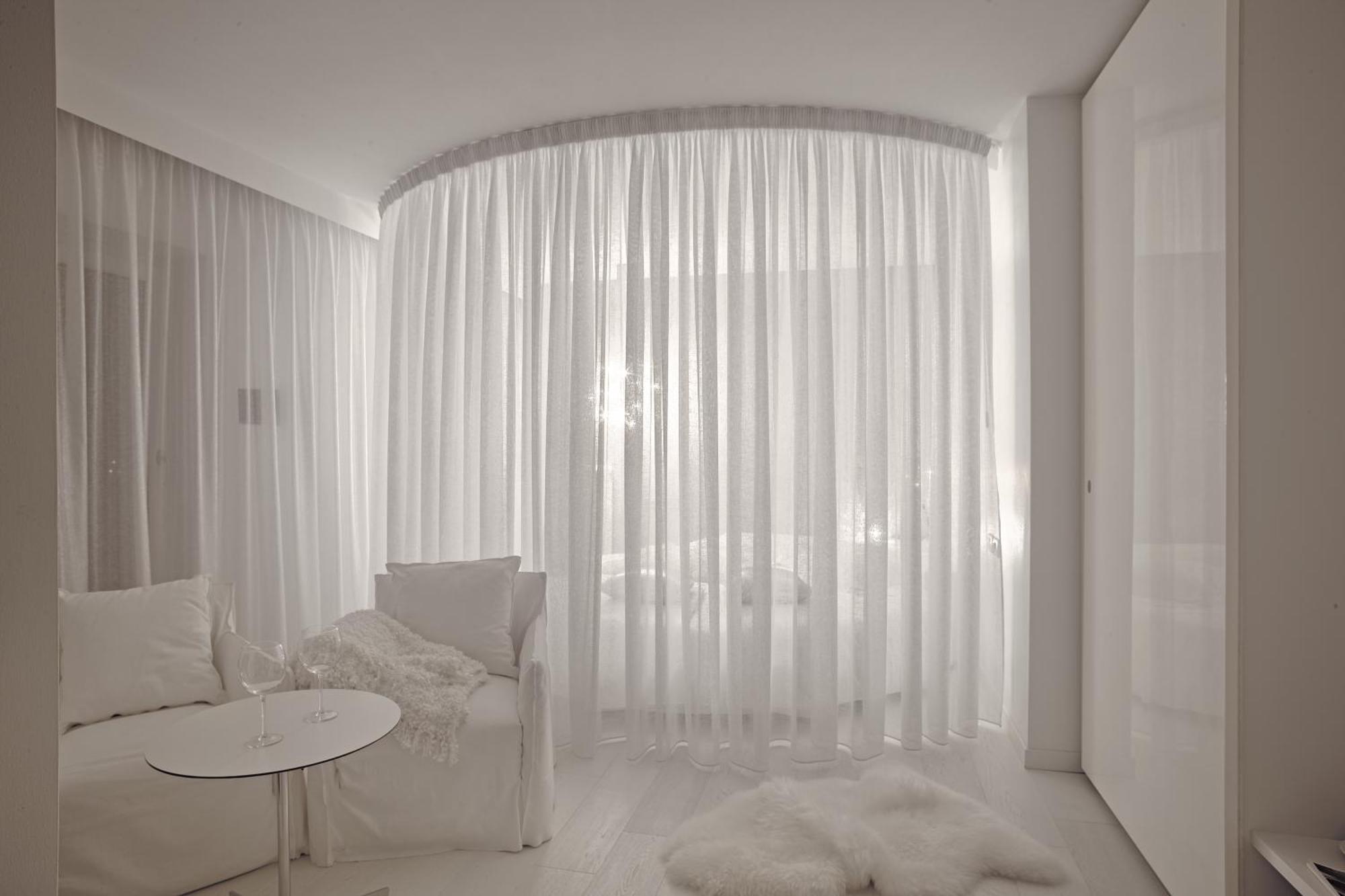 Villa Kofler Wonderland Resort カンピテッロ・ディ・ファッサ エクステリア 写真